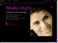 sheilahunt.com