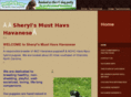 sherylsmusthavs.com