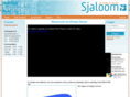 sjaloom.org