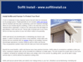 soffitinstall.ca