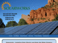 solarworksaz.com