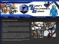 solutionsinsafety.com