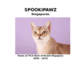 spookipawz.com