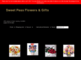 sweetpeasflowersandgifts.com