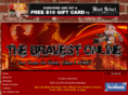 thebravestonline.com