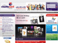 thecharitycardstore.com
