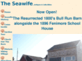 theseawife.com