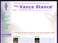 thevancestance.com