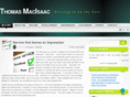 thomasmacisaac.com