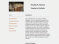 timothyrhannon.com