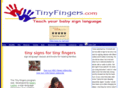 tinyfingers.com
