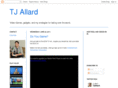 tjallard.com