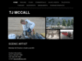 tjmccall.com