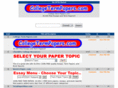 top100termpapersites.com