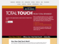 totaltouchbytotalrewards.com