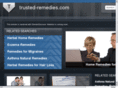 trusted-remedies.com