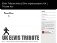 ukelvistribute.co.uk