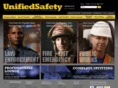 unifiedsafety.com