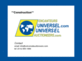 universelauctioneers.com
