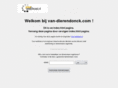 van-dierendonck.com