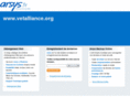 vetalliance.org