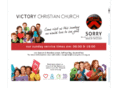victorychurch.org.za