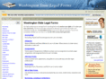 washingtonstatelegalforms.com