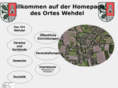 wehdel.de