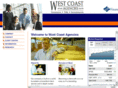 westcoastagencies.com