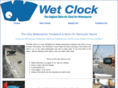 wetclock.com