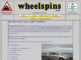 wheelspins.co.uk