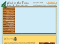 windinthepinesbb.com