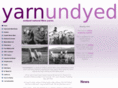 yarnundyed.com