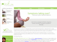 yogaformenopause.com