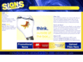 yoursignsolution.com