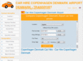 a1carhirecopenhagenairportdenmark.com