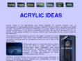 acrylicideas.com