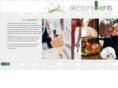 allensonsevents.com