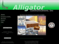 alligatorcom.com