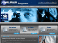 alphabodyguards.com