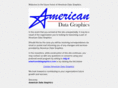 americandatagraphics.com