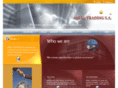 arial-trading.com