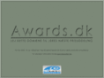 awards.dk