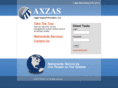 axzas.com