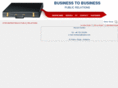 b2b-public-relations.com