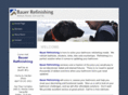 bauer-refinishing.com
