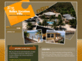 belizevacationvilla.com