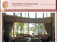 bocawindowcoveringsanddesign.com