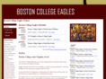 bostoncollegeeaglestickets.com