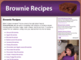 brownierecipes.net